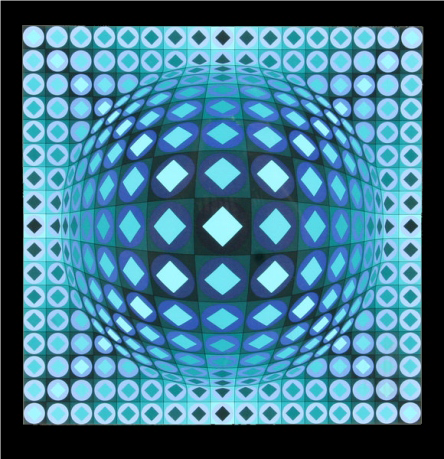 VictorVasarely